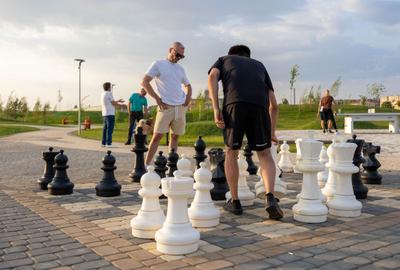 Teren Construcții intravilan de 921 mp, în UTA - 6