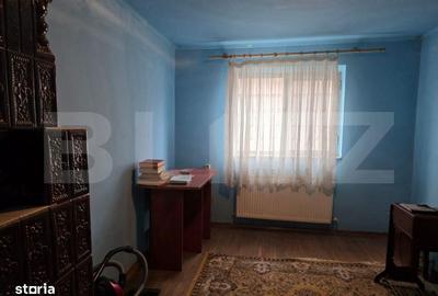 Casă cu 5 camere cu Teren 5585 Mp în Central - 12