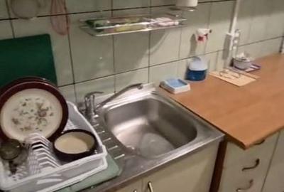 Inchiriere Garsoniera confort 1 mobilata si utilata  Brancoveanu Budimex - 3