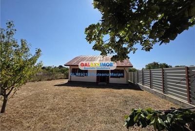 Vanzare vila individuala cu teren de 1500 Mihai Eminescu sat Izvorani - 3