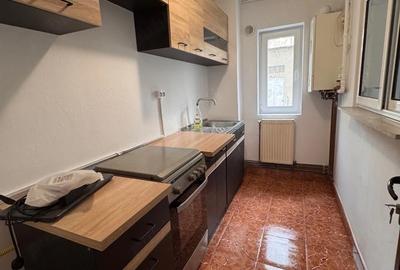 Apartament cu 3 camere decomandat în Central - 5