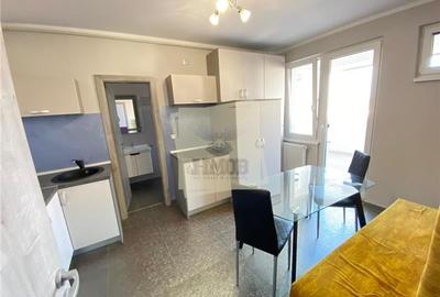 Studio modern cu terasa 15 mp si parcare pe Mihai Viteazu - 3