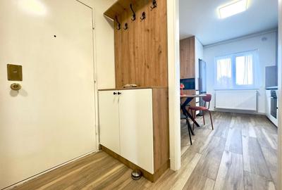Apartament cu 4 camere decomandat, mobilat în Zorilor - 21