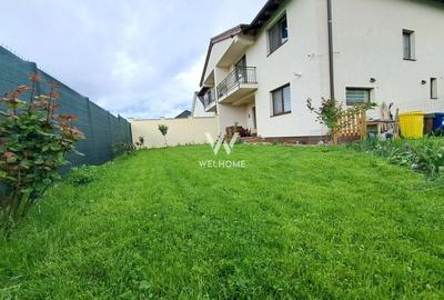 Casa 4 camere, curte mare, confort bun - Sibiu, Arhitectilor - 12