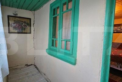 Casă cu 2 camere în Măgura - 4
