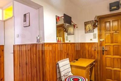 Apartament cu 3 camere decomandat în Noua - 2