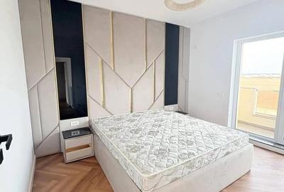 Vile Lux P +2 , 5 Camere, Bulevardul Nordului Fundeni Dobroe?ti - 11