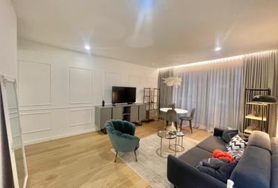 2 camere - ONE HERASTRAU PLAZA, Aviatiei, Promenada - 2