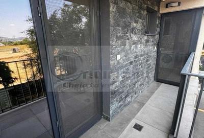 Ap 2 camere - Zona Tatarasi- Complex Evergreen Towers - 8