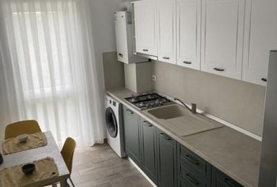 Apartament cu 2 camere, bloc nou, Centru - 3