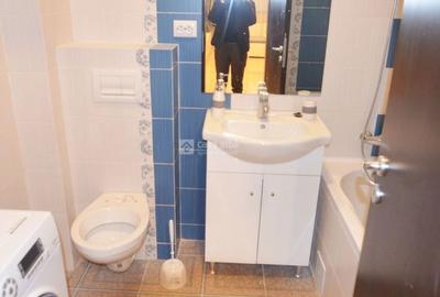 Apartament cu 2 camere, mobilat în Canta - 7