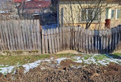 Casă cu 4 camere cu Teren 1300 Mp în Dascălu - 12