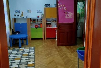 Casă individuală cu 10 camere cu Teren 325 Mp în Armeneasca - 10