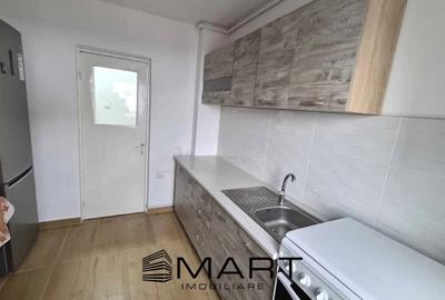 Apartament 2 camere zona Mihai Viteazul - 4
