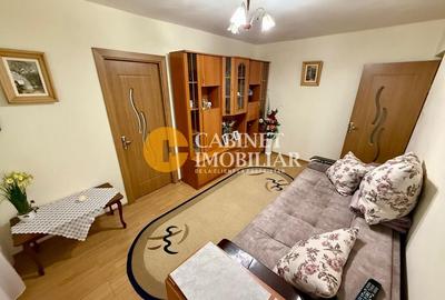 Apartament cu 2 camere -  Zona Alexandru cel Bun - 2
