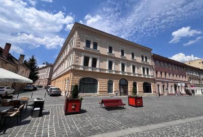Spatiu comercial de inchiriat pe Strada Republicii 53, Brasov - 2