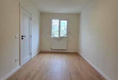 Apartament cu 2 camere nedecomandat în Alexandru cel Bun - 1