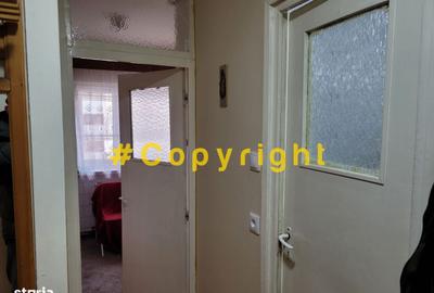 Garsonieră decomandată în Mărăști - 3