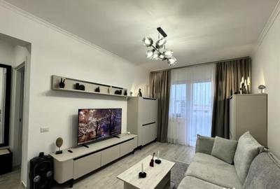 Apartament cu 2 camere decomandat în Roșu - 2
