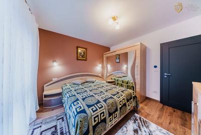 Apartament de inchiriat Adora Park Central - 6