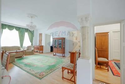 Casă cu 4 camere cu Teren 331 Mp în Central - 8