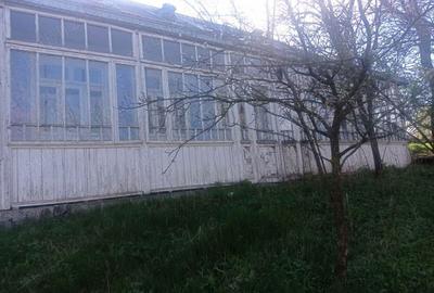 Vand casa Botosani,sat Balinti +3400m - 1