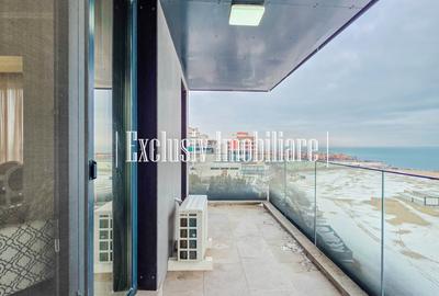 Apartament Premium cu Vedere FRONTALA la MARE - Parcare Subterana - Termen Lung - 8