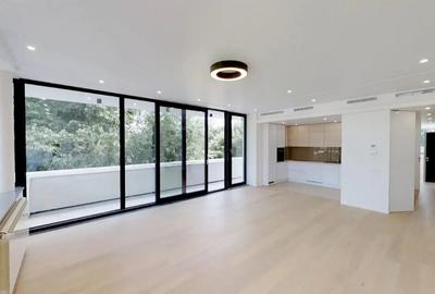 Apartament cu 4 camere Floreasca/ Parcare inclusa