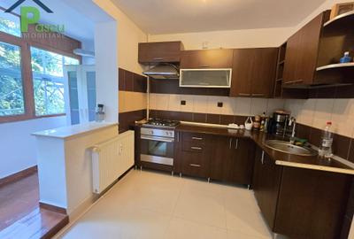 Apartament 2 camere Piata Sudului, metrou, confort I, 60 mpu, modern, renovat - 11