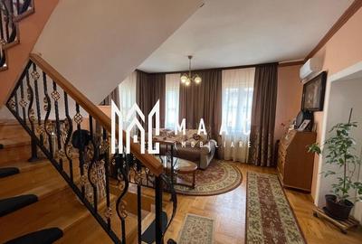 Casa individuala | D+P+1 | 6 camere | Acces auto | Tiglari - 4