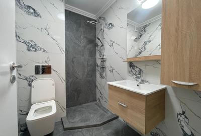 Tomis Nord, apartament deosebit cu 3 camere, bloc nou, terasa, parcare - 26