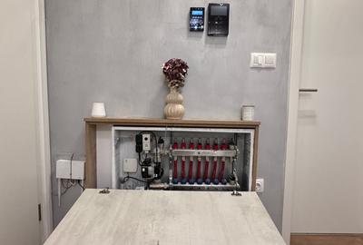 Apartament 2 camere PREMIUM | Avantgarden Faza 5  | Mobilat complet | Parcare - 15