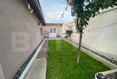 Casa individuala, 120 mp utili, 571mp teren, zona Sagului - 16