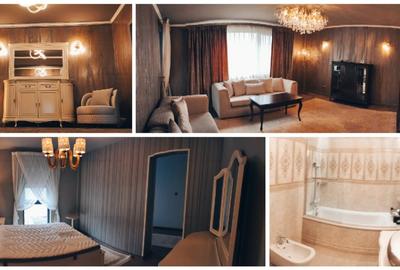 Penthouse Pitesti UltraCentral , mobilat / utilat Premium + Garaj ! - 21