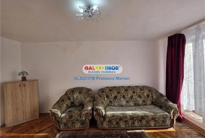 Vanzare garsoniera Moderna situata in apropriere de Piata Doemeni - 21