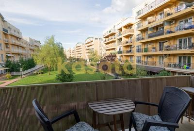 Apartament cu 2 camere semidecomandat în Nord - 9