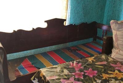 Babța Satu Mare casa si teren de vanzare - 3