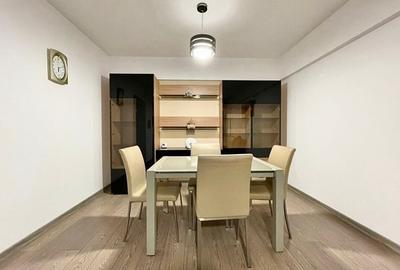 2 Camere - Bloc Nou - Cotroceni - Academia Militara - Parcare - 4