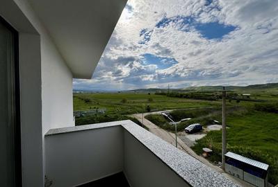 Apartament cu 2 camere în Apahida - 8