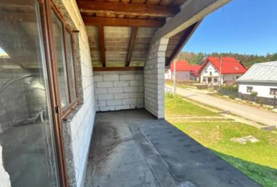 Casă cu 3 camere cu Teren 1000 Mp în Central - 2