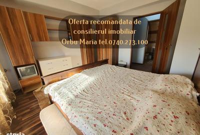Apartament cu 3 camere în Central - 2