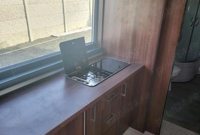 Casă cu 1 camere cu Teren 500 Mp în 1 Decembrie - 5