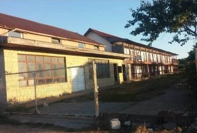 Hotel/Pensiune, de 14 mp, în Agigea - 2