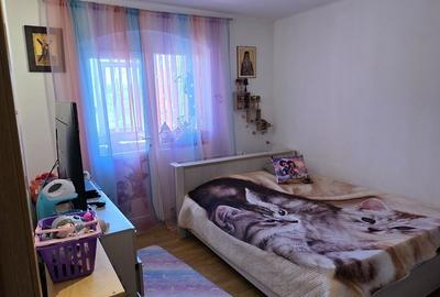 Apartament cu 2 camere semidecomandat în Mihail Kogălniceanu - 5