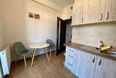 Ofer spre inchiriere Garsoniera in zona Aparatorii Patriei - 3