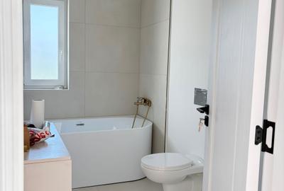 Casă cu 3 camere în Giarmata - 3