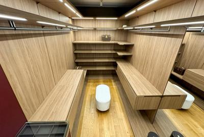 Apartament cu 4 camere decomandat, mobilat în Floreasca - 20