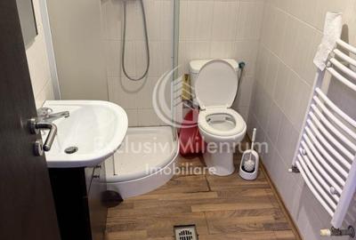 Birou, de 90 mp, în Unirii - 3