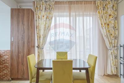 COMISION 0%! 2 CAMERE BLOC NOU | MOBILAT | UTILAT  | 54 MP | GHIMBAV - 7