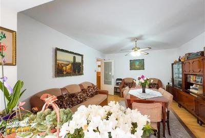 FILM! Apartament 3 camere, decomandat, Lenin, vanzare sau schimb - 19